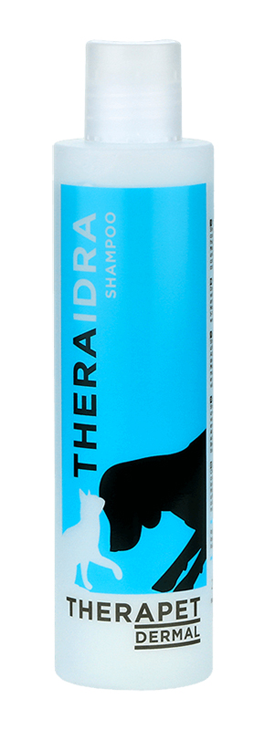 THERAIDRA SHAMPOO 200 ML - Farmapre