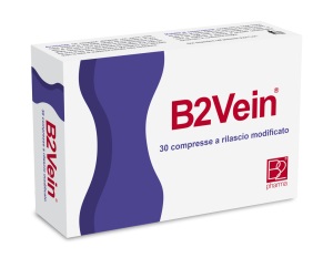 B2VEIN 30 COMPRESSE 27 G - Farmapre