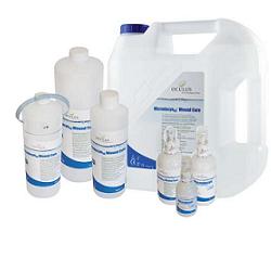 MEDICAZIONE IN GEL SUPEROSSIDATO PER TRATTAMENTO DELLE FERITE MICRODACYN WOUND CARE GEL 250 G - Farmapre