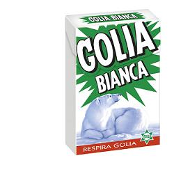 GOLIA BIANCA 49 G - Farmapre