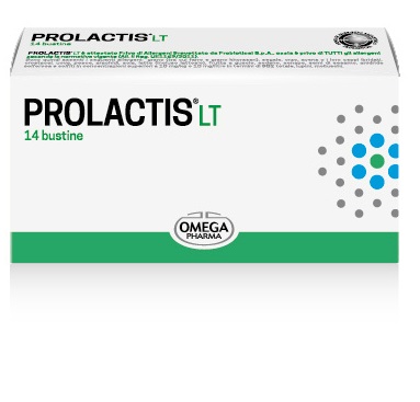 PROLACTIS LT 14 BUSTINE - Farmapre