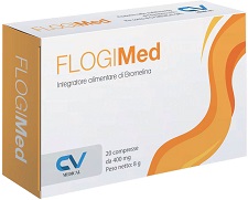 FLOGIMED 20 COMPRESSE - Farmapre