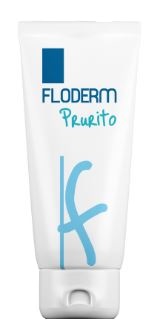FLODERM PRURITO 100 ML - Farmapre