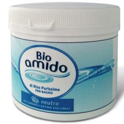 BIO AMIDO RISO PURISSIMO 250 G - Farmapre