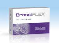 BRASSIPLEX 30 COMPRESSE - Farmapre