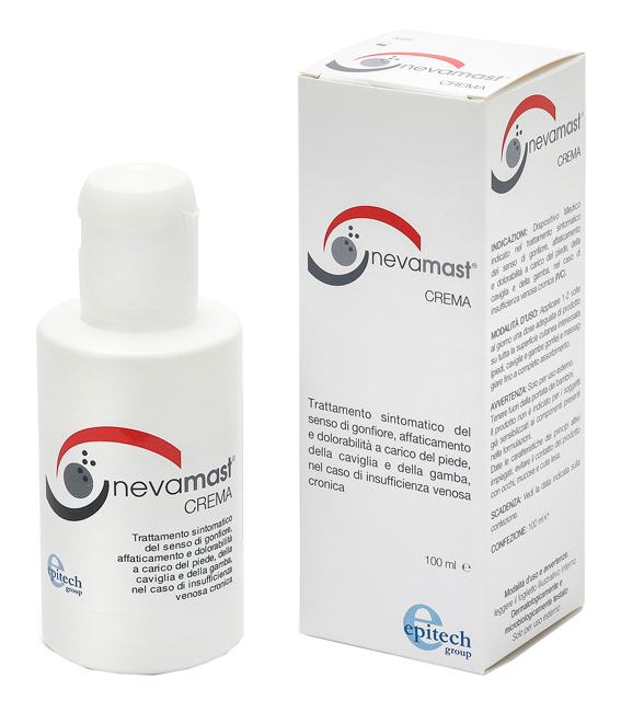 NEVAMAST CREMA 100 ML - Farmapre