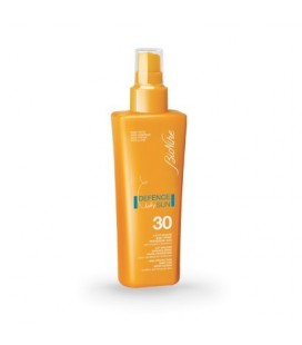 CAPITAL SPR TRASP FP30 200ML15 - Farmapre