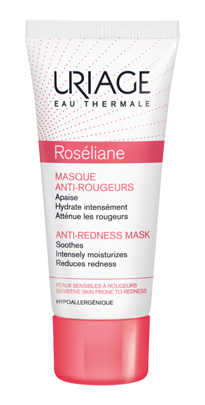 ROSELIANE MASCHERA ANTIARROSSAMENTO TUBETTO 40 ML - Farmapre
