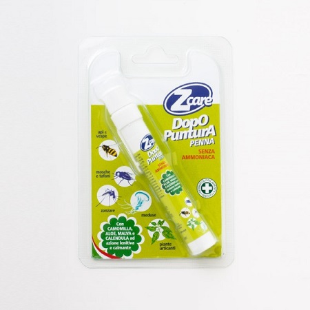 Z CARE DOPOPUNTURA NATURAL 14 ML - Farmapre