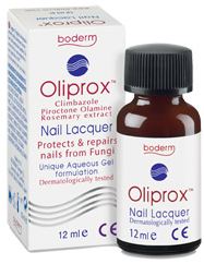 OLIPROX SMALTO UNGHIE 12 ML CE - Farmapre