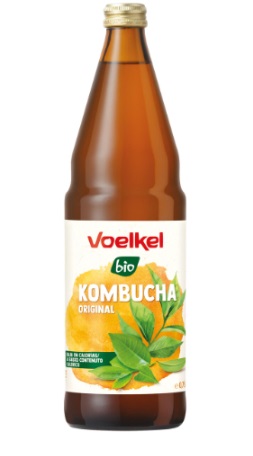 KOMBUCHA 750 ML - Farmapre