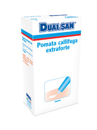 POMATA CALLIFUGA EXTRAFORTE DUALSAN 7,5 ML - Farmapre