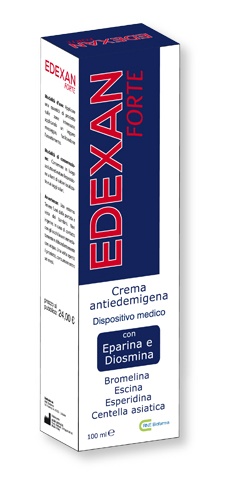 EDEXAN FORTE 100 ML - Farmapre