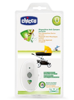 CH ANTIZANZ ULTRASUONI PORTA - Farmapre