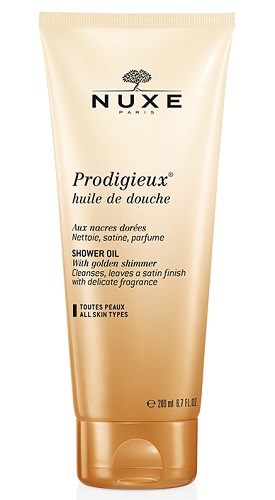 NUXE OLIO DOCCIA PRODIGIEUX 200 ML - Farmapre