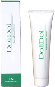 DOLIDOL CREMA DOLORE INTENSO 100 G - Farmapre