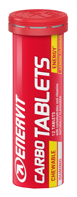 ENERVIT GT TUBO 12 TAVOLETTE - Farmapre