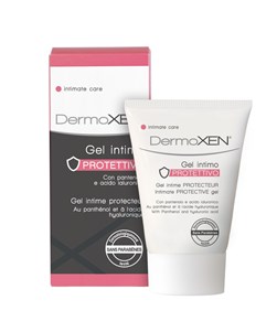 DERMOXEN GEL INTIMO PROTETTIVO 50 ML - Farmapre