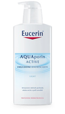 EUCERIN AQUAPORIN ACTIVE LIGHT 50 ML - Farmapre