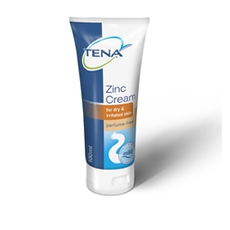 CREMA LENITIVA TENA ZINC CREAM 100ML - Farmapre