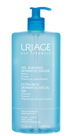 GEL SURGRAS 1 L - Farmapre