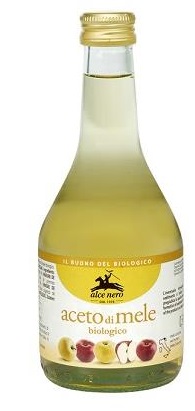 ACETO DI MELE BIO 500 ML - Farmapre