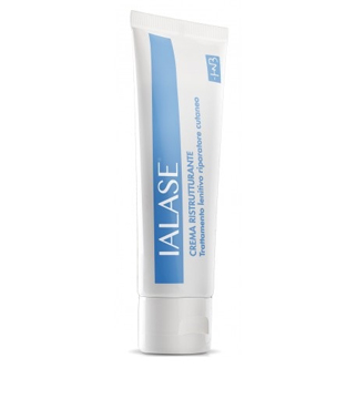 IALASE CREMA 50 ML - Farmapre