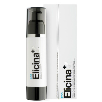 ELICINA ECO PLUS CREMA BAVA LUMACA 50 ML - Farmapre
