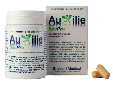 AUXILIE BPCPRO 30 COMPRESSE - Farmapre