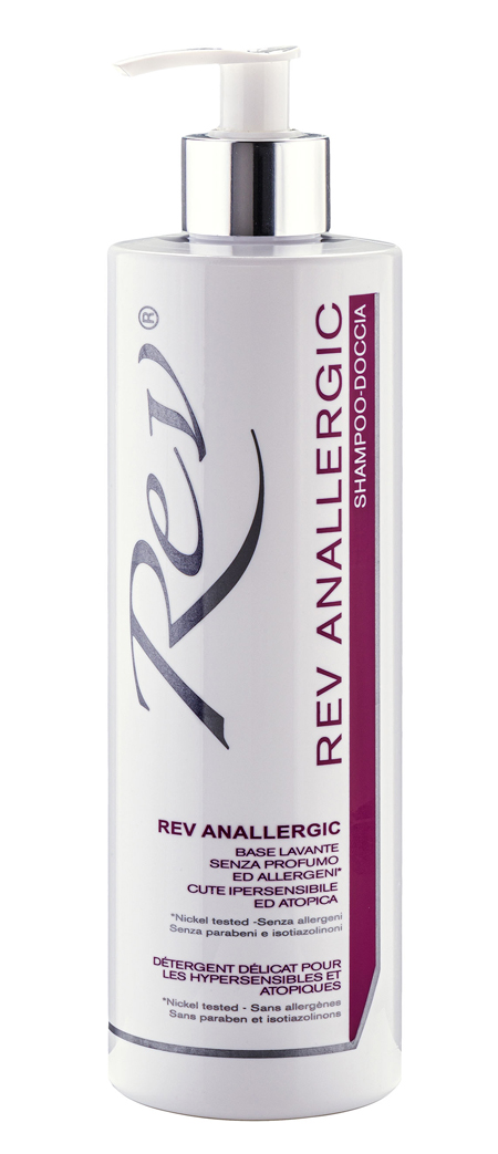 REV ANALLERGIC 500 ML - Farmapre