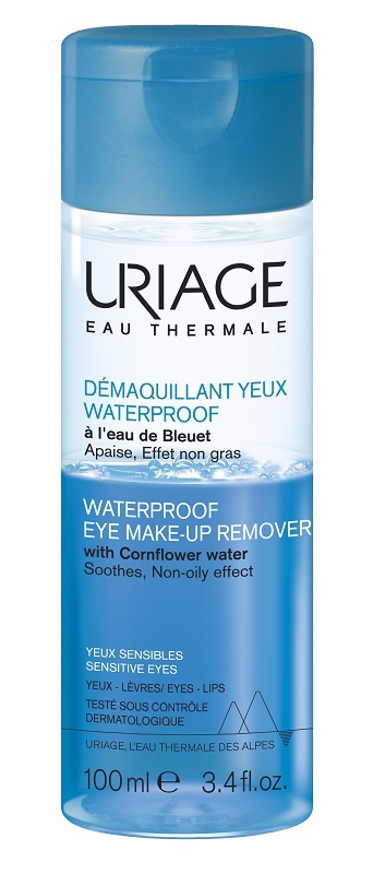 URIAGE STRUCC WATERPROOF 100 ML - Farmapre