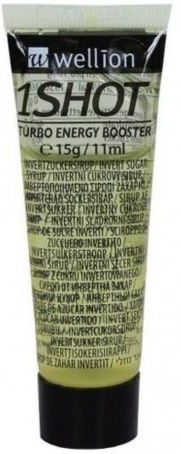 WELLION LIQUID SUGAR 1SHOT - Farmapre