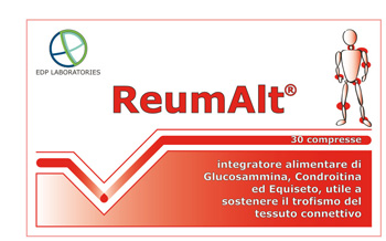 REUMALT 30 CAPSULE - Farmapre