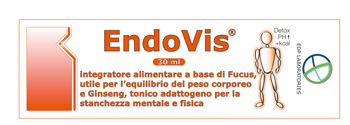 ENDOVIS 30 ML - Farmapre