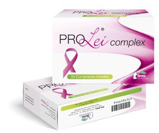 PROLEI COMPLEX 30 COMPRESSE - Farmapre
