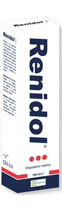RENIDOL CREMA 100 ML - Farmapre