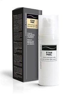 ETAS PEEL 50 ML - Farmapre