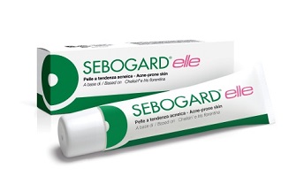SEBOGARD ELLE 30 ML - Farmapre