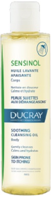 SENSINOL OLIO DETERGENTE CORPO 200 ML - Farmapre