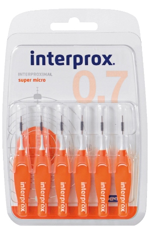 INTERPRO X 4G SUPERMICRO BLISTER 6U 6LANG - Farmapre