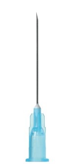 AGO A FARFALLA EXTRAFINE MICROVEN GAUGE 23 0,60 X 19 MM - Farmapre