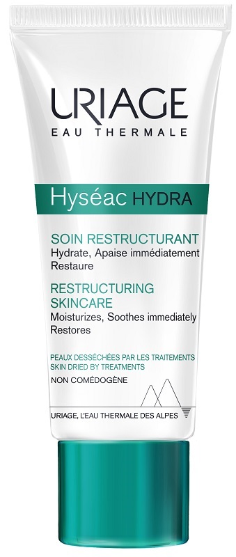 HYSEAC HYDRA CREMA TUBO 40 ML - Farmapre