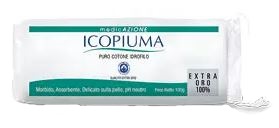 ICOPIUMA COTONE EXTRA INDIA 100 G - Farmapre