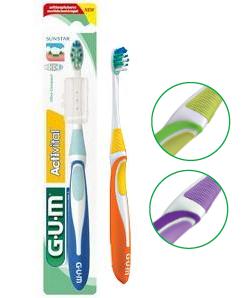 GUM ACTIVITAL ULTRACOMPAT MORBIDO - Farmapre