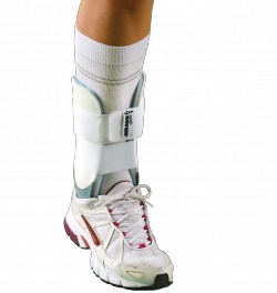 CAVIGLIERA AIRFORM GIBAUD ORTHO - Farmapre