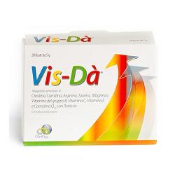 VIS-DA 20 BUSTINE - Farmapre