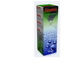 SINEBIO SCIROPPO 200 ML - Farmapre