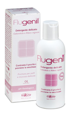 FLUGENIL SOLUZIONE DELICATA 150 ML - Farmapre
