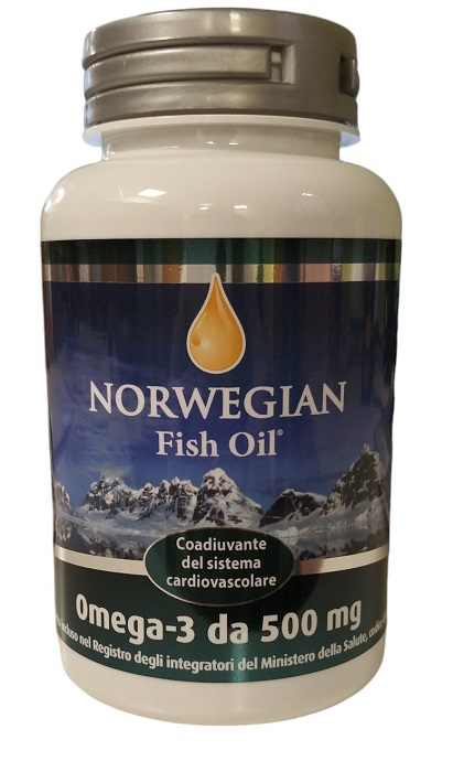 OMEGA 3 180 CAPSULE - Farmapre