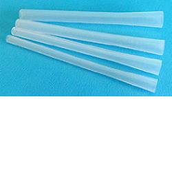 CANNULA RETTALE NEONATI IN SILICONE 4MM - Farmapre